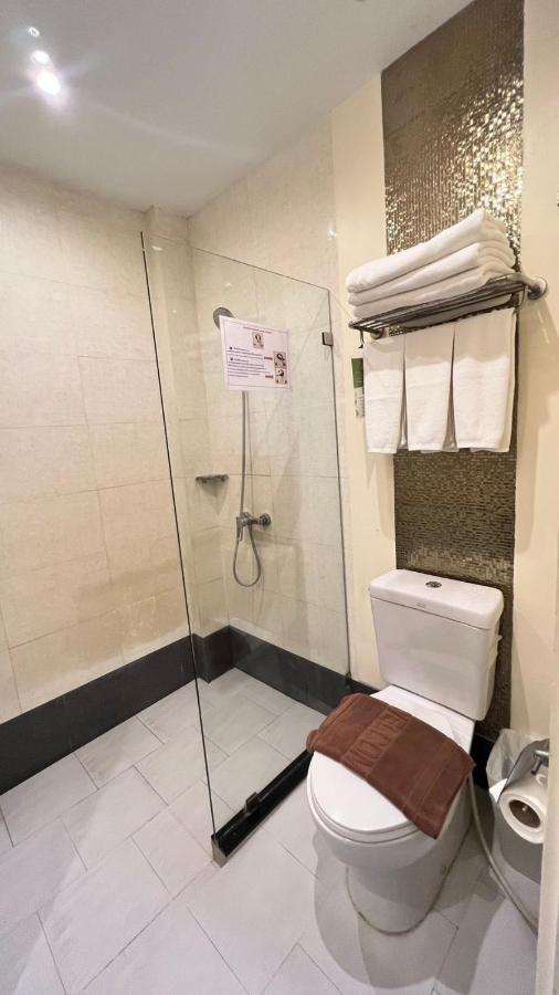 Major Grand Hotel Chum Phae Екстер'єр фото